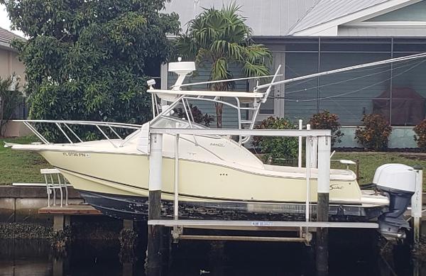 28' Scout, Listing Number 100878062, Image No. 1