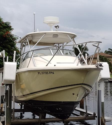 28' Scout, Listing Number 100878062, Image No. 4