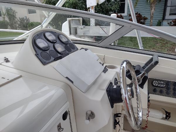 28' Scout, Listing Number 100878062, - Photo No. 14