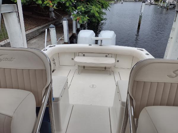 28' Scout, Listing Number 100878062, Image No. 21