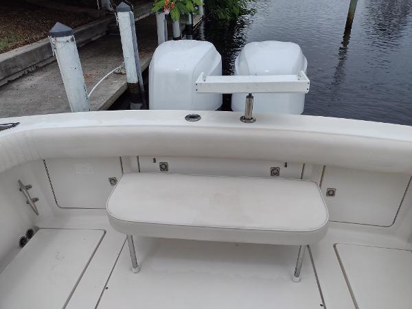 28' Scout, Listing Number 100878062, - Photo No. 22