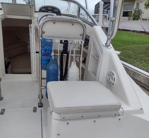 28' Scout, Listing Number 100878062, Image No. 25