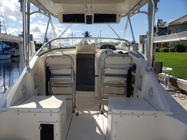 28' Scout, Listing Number 100878062, Image No. 9