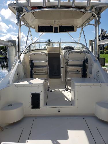 28' Scout, Listing Number 100878062, Image No. 8