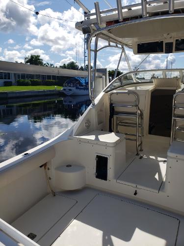 28' Scout, Listing Number 100878062, - Photo No. 10