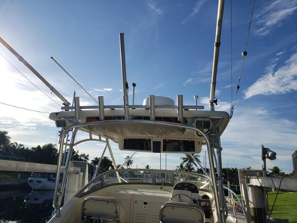 28' Scout, Listing Number 100878062, Image No. 11