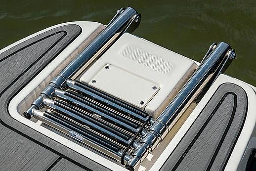 2024 Bayliner Element M19-18