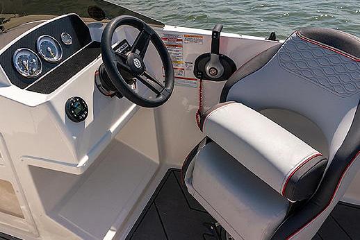 2024 Bayliner Element M19-16