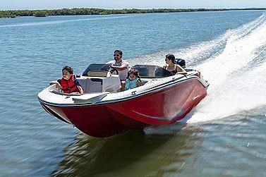 2024 Bayliner Element M19-13