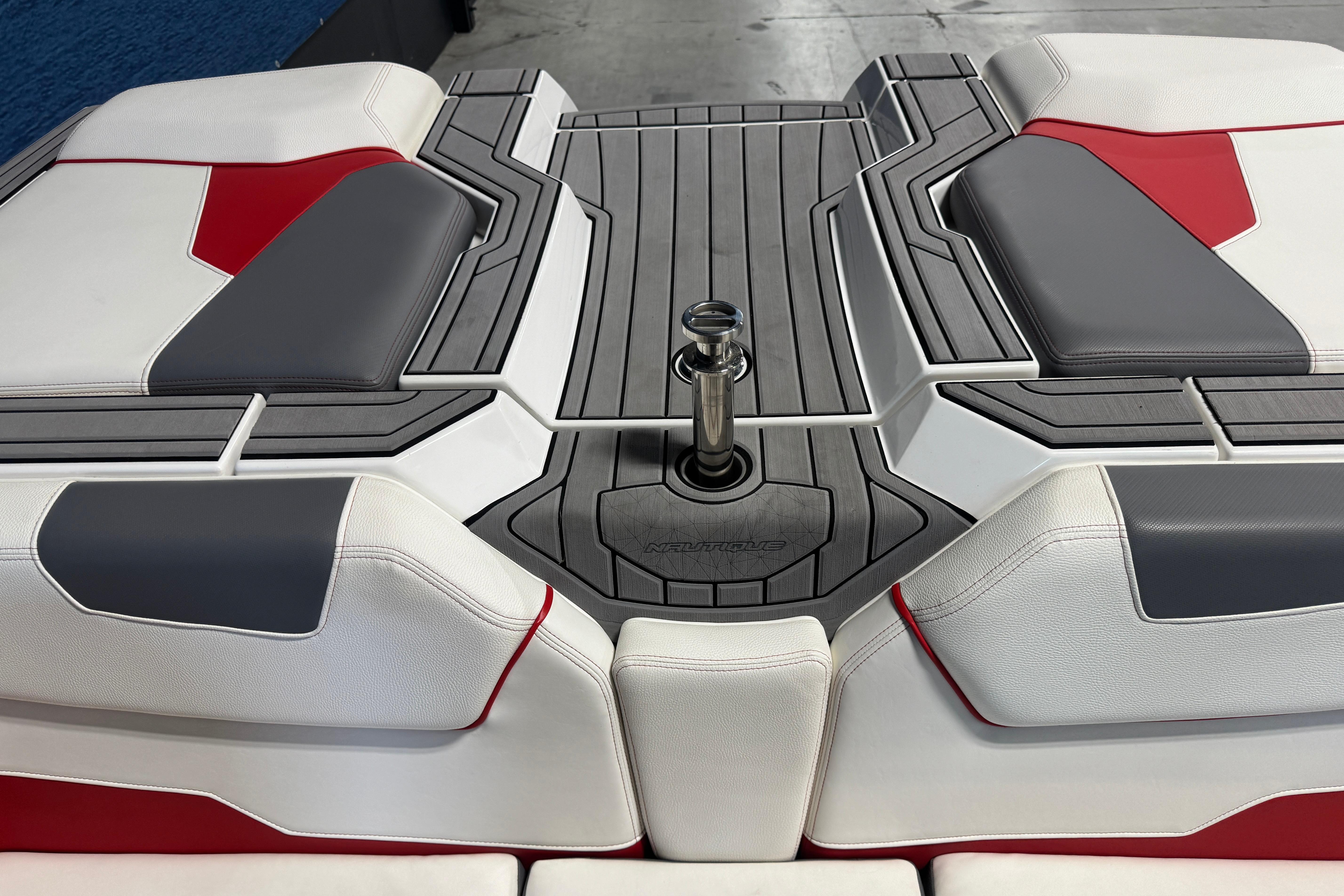 2019 Nautique Super Air Nautique GS20 #TBDW0097 inventory image at Sun Country Marine Group, Irvine