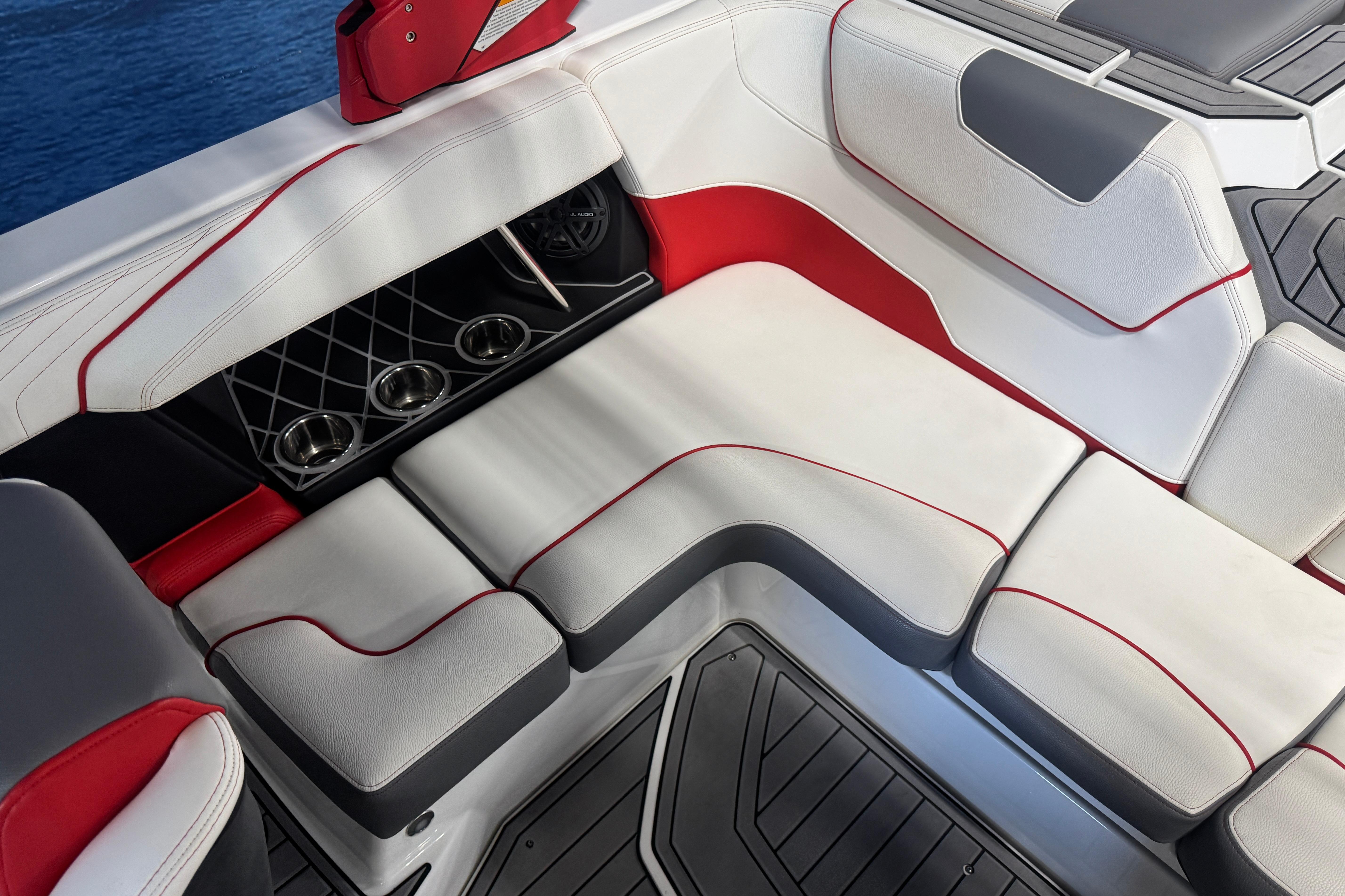 2019 Nautique Super Air Nautique GS20 #TBDW0097 inventory image at Sun Country Marine Group, Irvine