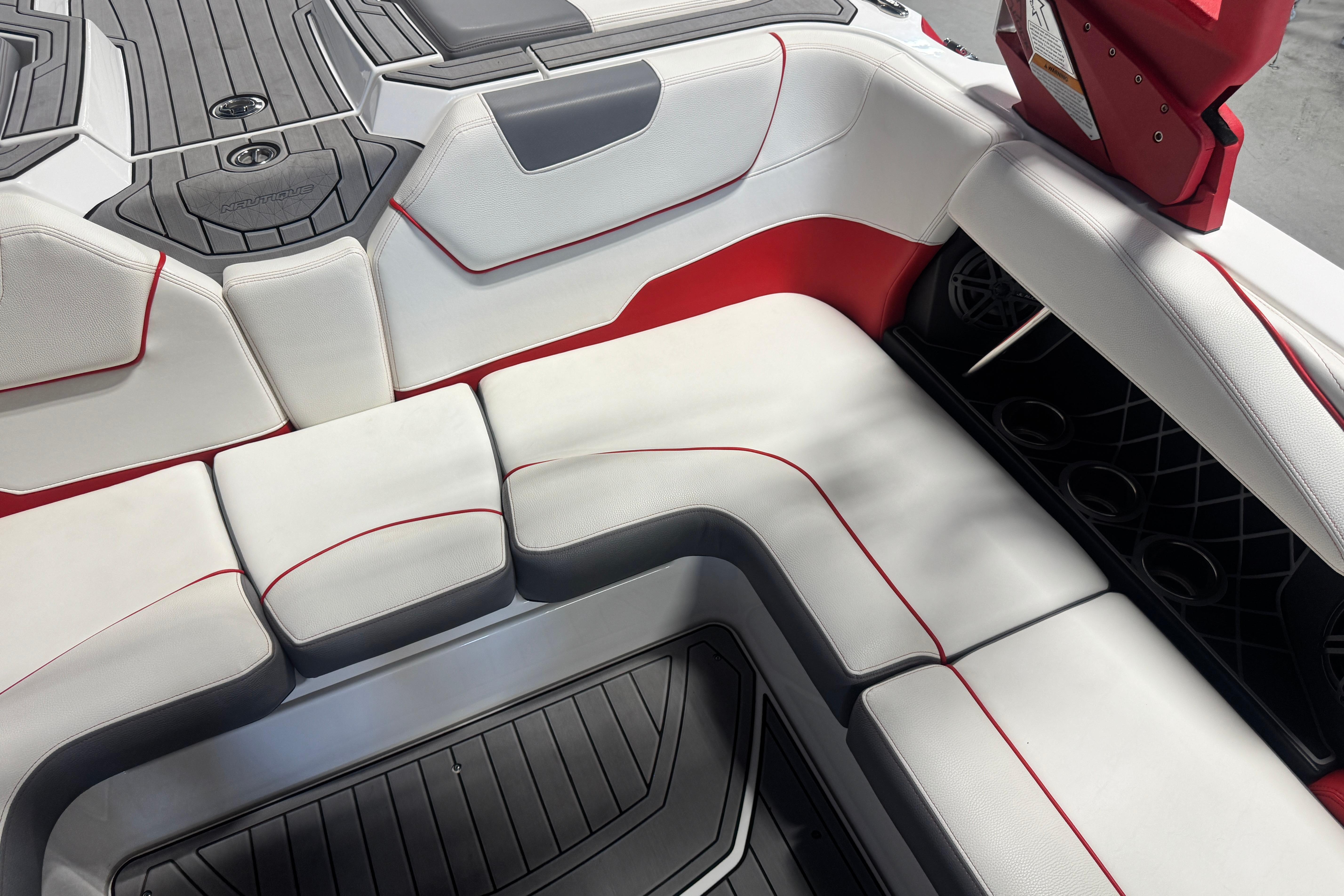 2019 Nautique Super Air Nautique GS20 #TBDW0097 inventory image at Sun Country Marine Group, Irvine