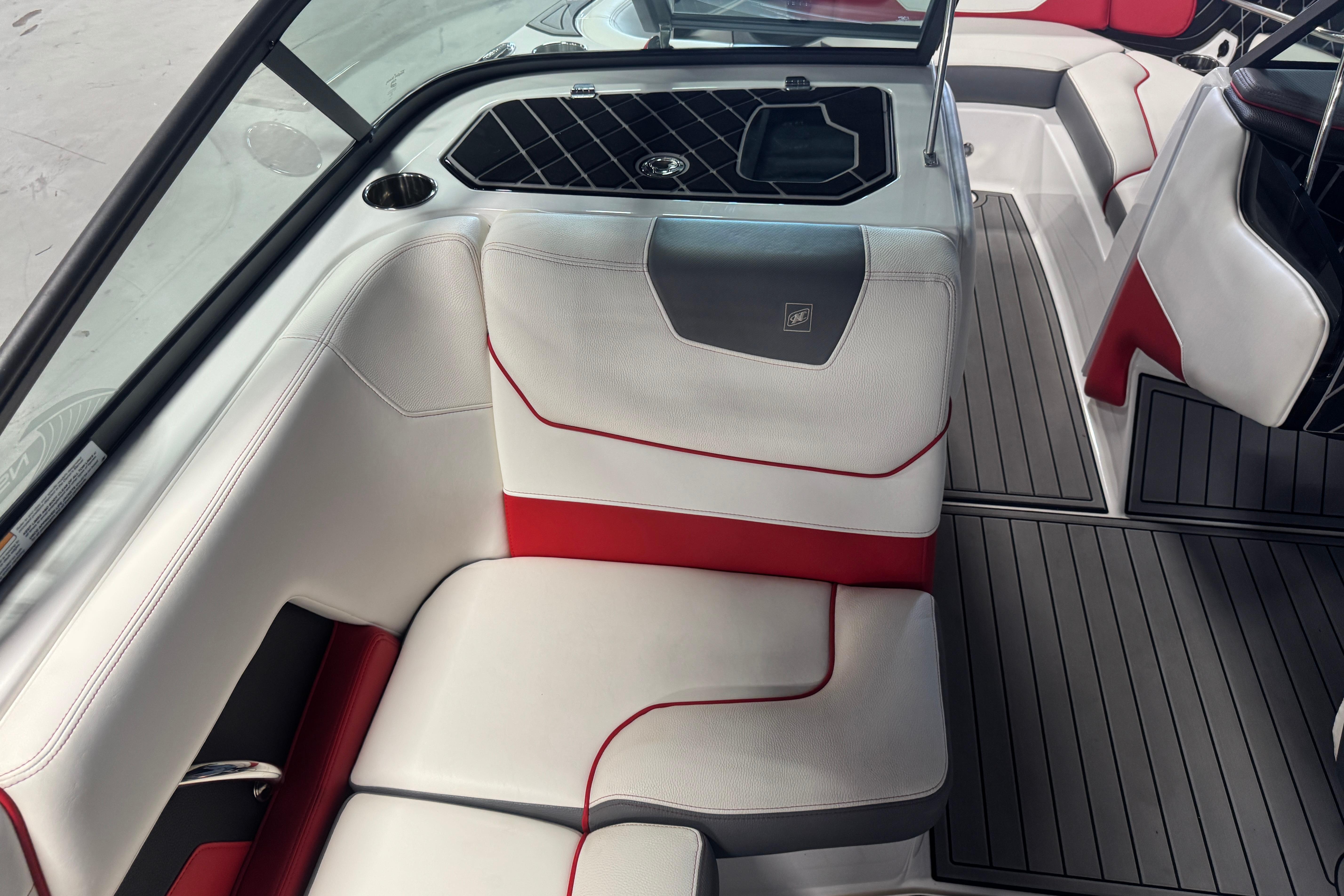 2019 Nautique Super Air Nautique GS20 #TBDW0097 inventory image at Sun Country Marine Group, Irvine