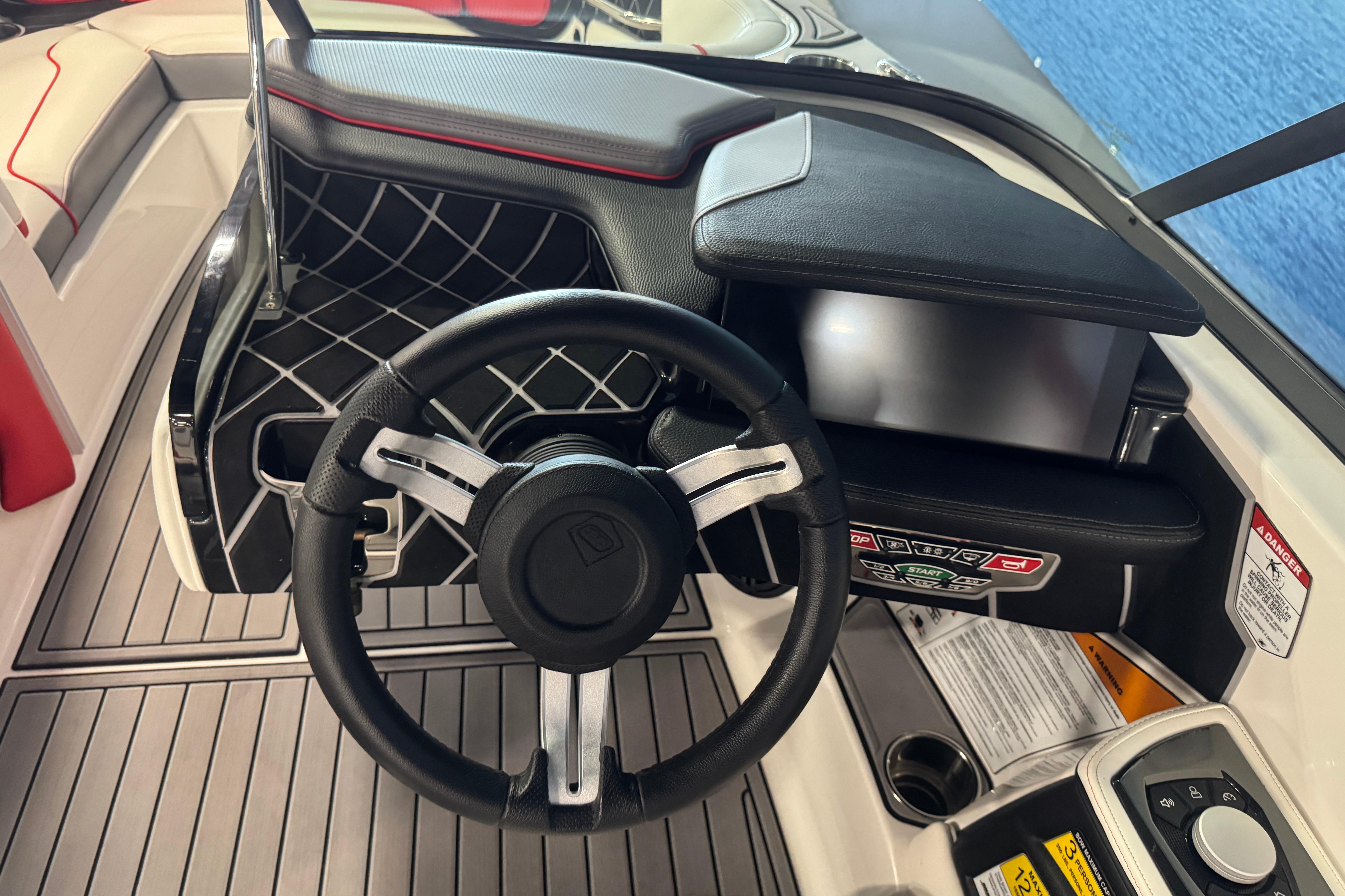 2019 Nautique Super Air Nautique GS20 #TBDW0097 inventory image at Sun Country Marine Group, Irvine
