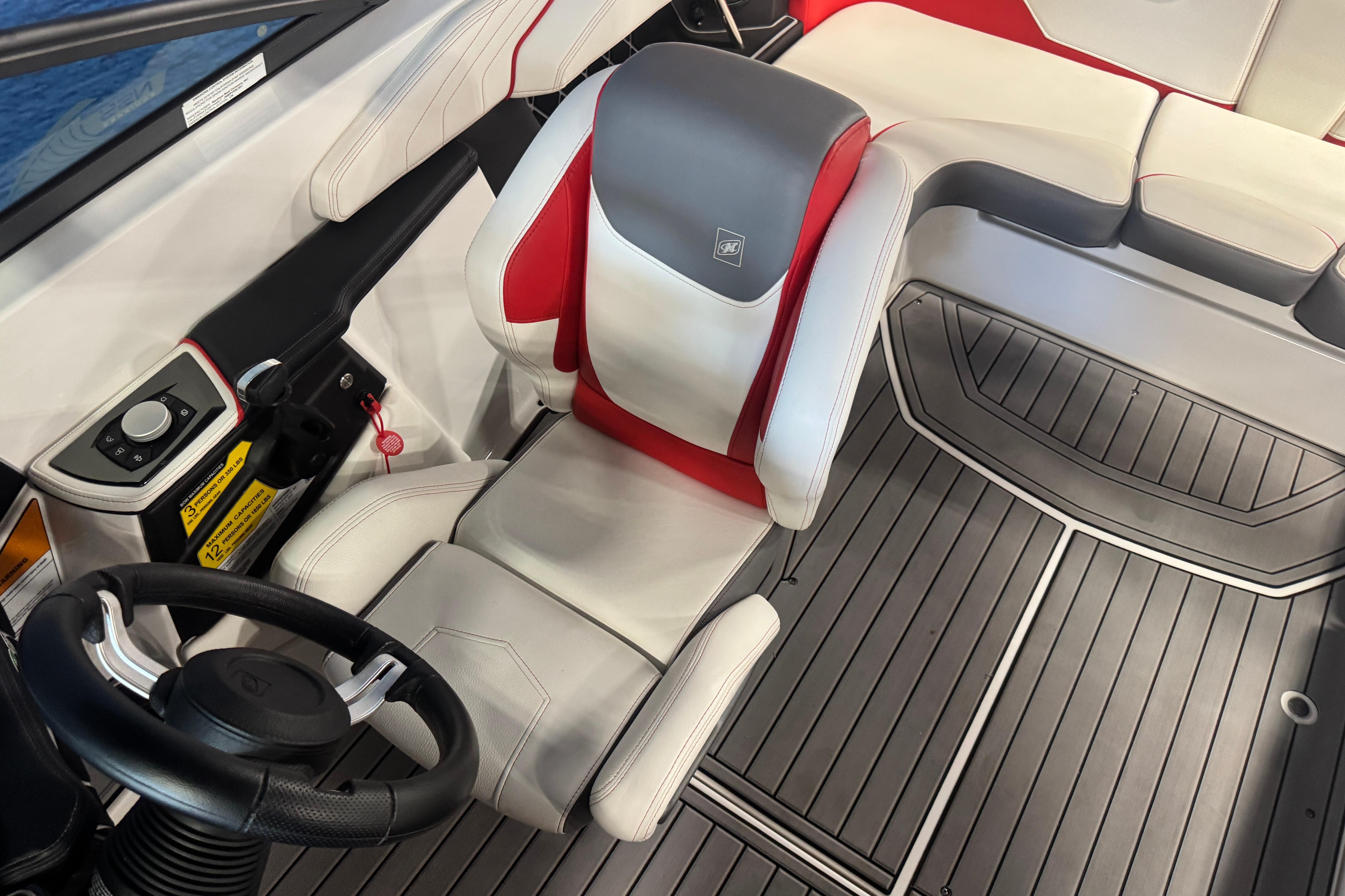2019 Nautique Super Air Nautique GS20 #TBDW0097 inventory image at Sun Country Marine Group, Irvine