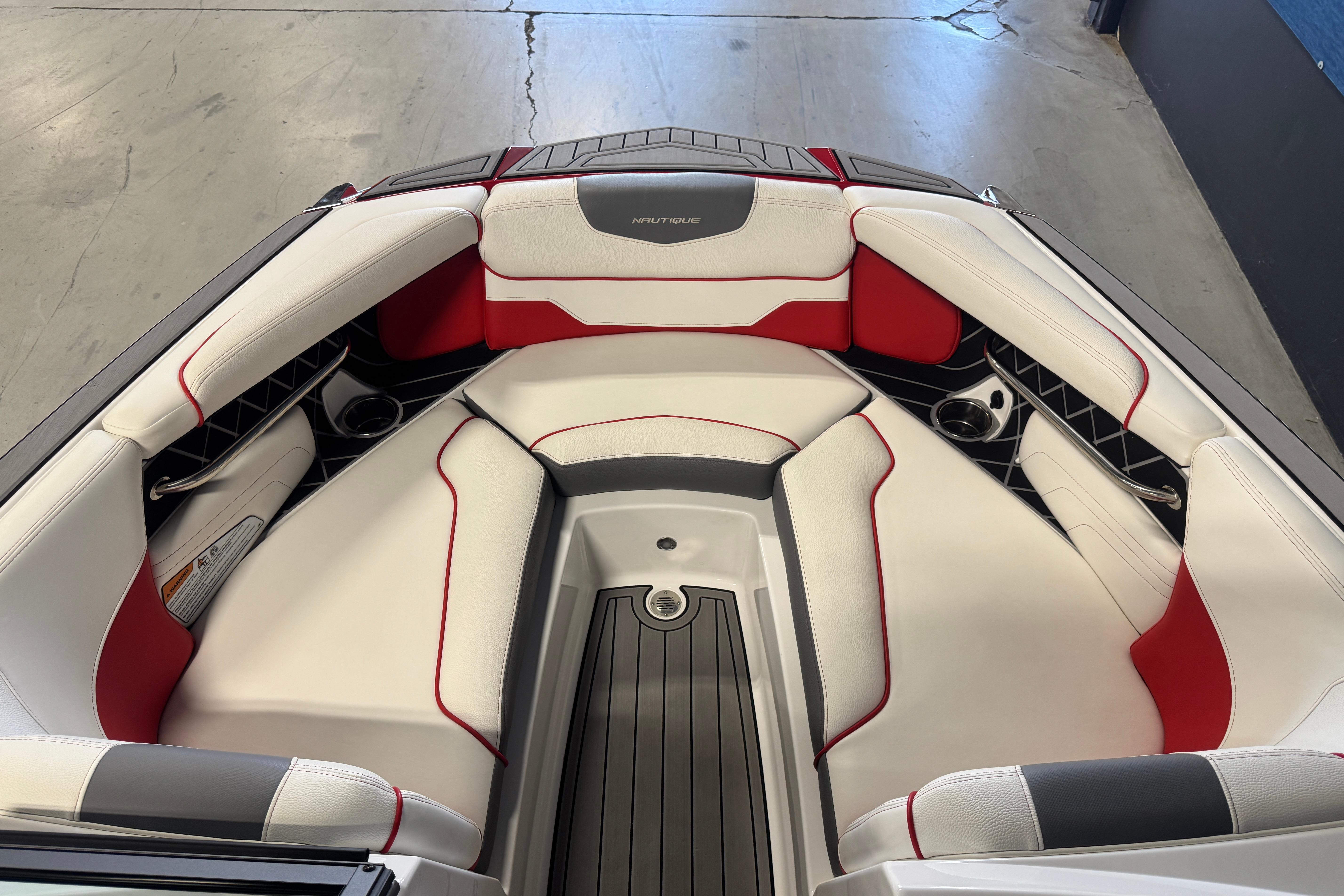 2019 Nautique Super Air Nautique GS20 #TBDW0097 inventory image at Sun Country Marine Group, Irvine