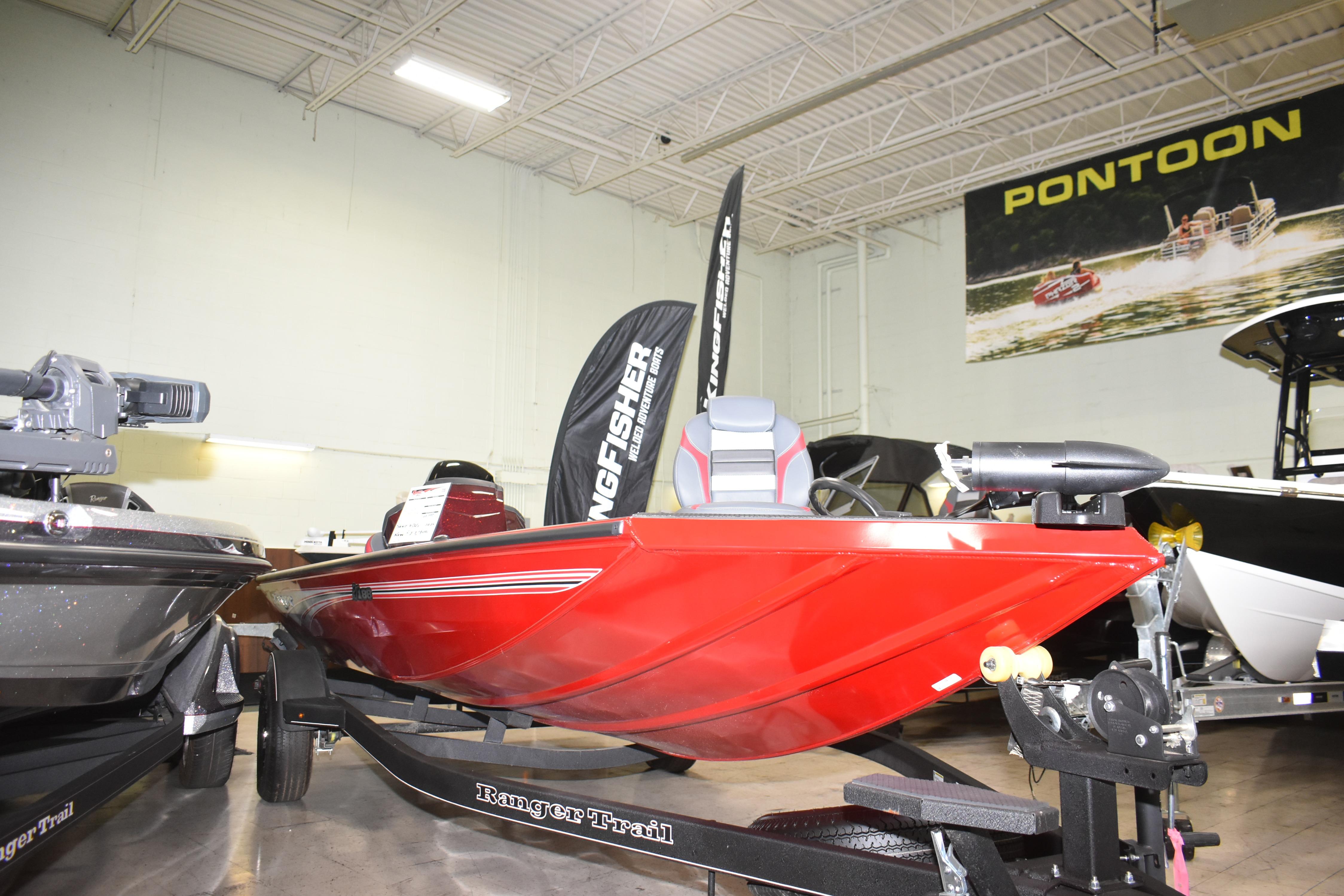 2024 Ranger RT188 Gallery