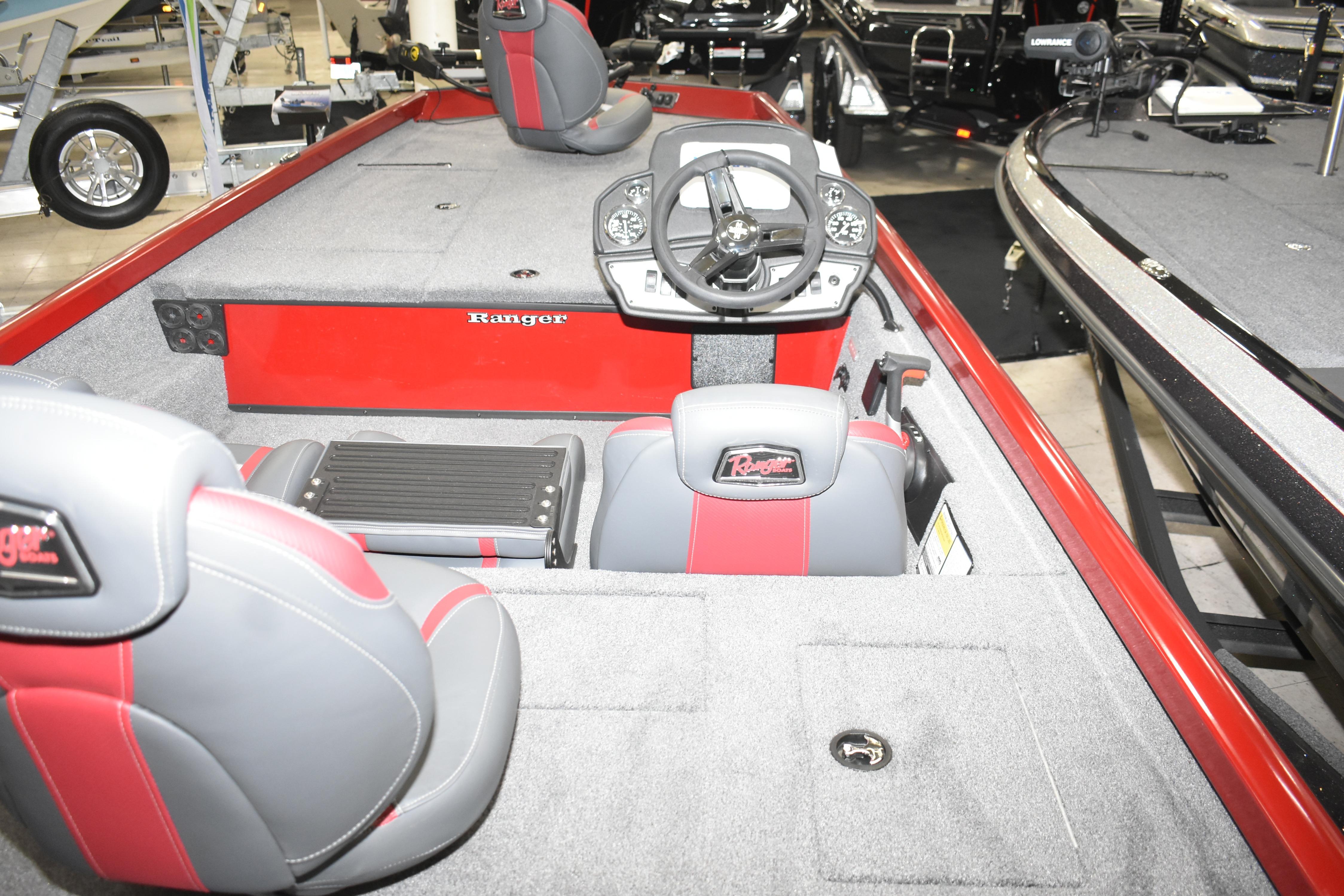 2024 Ranger RT188 Gallery