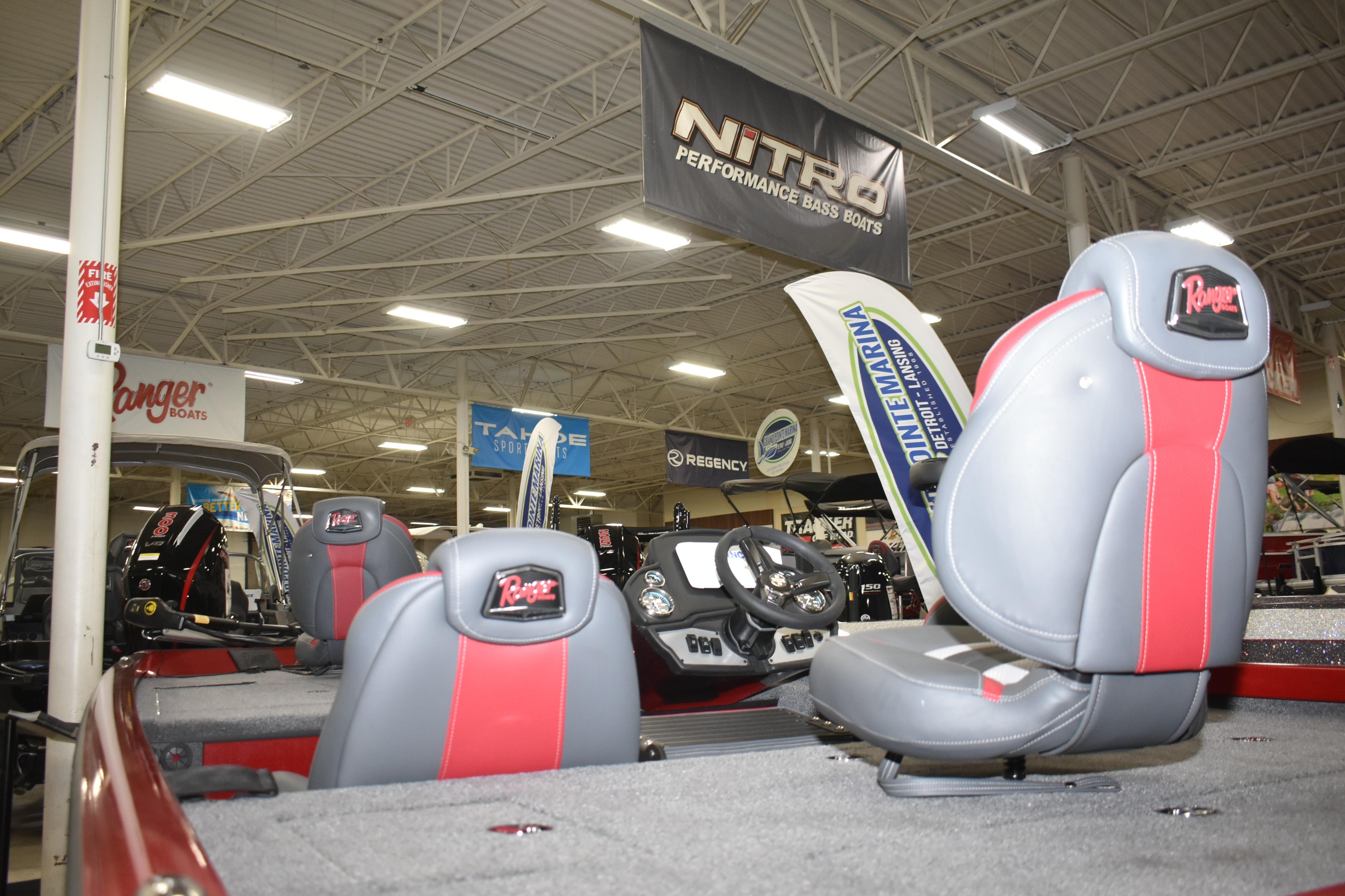 2024 Ranger RT188 Gallery