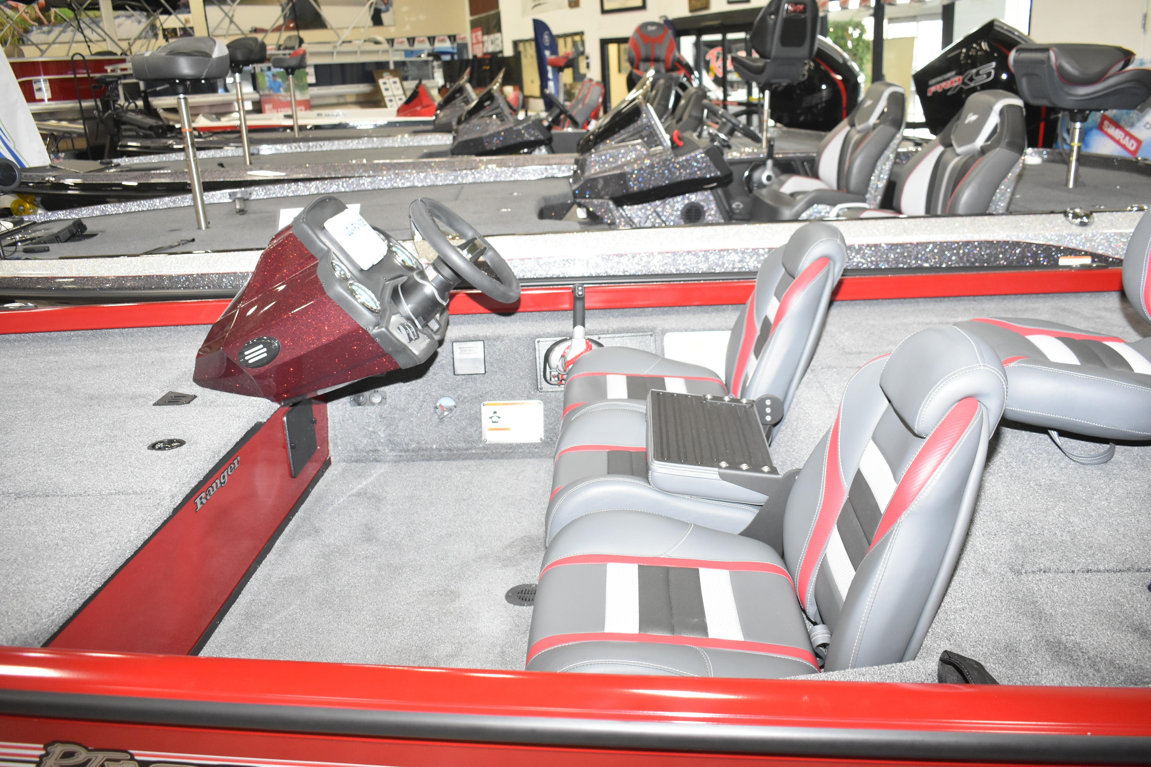 2024 Ranger RT188 Gallery