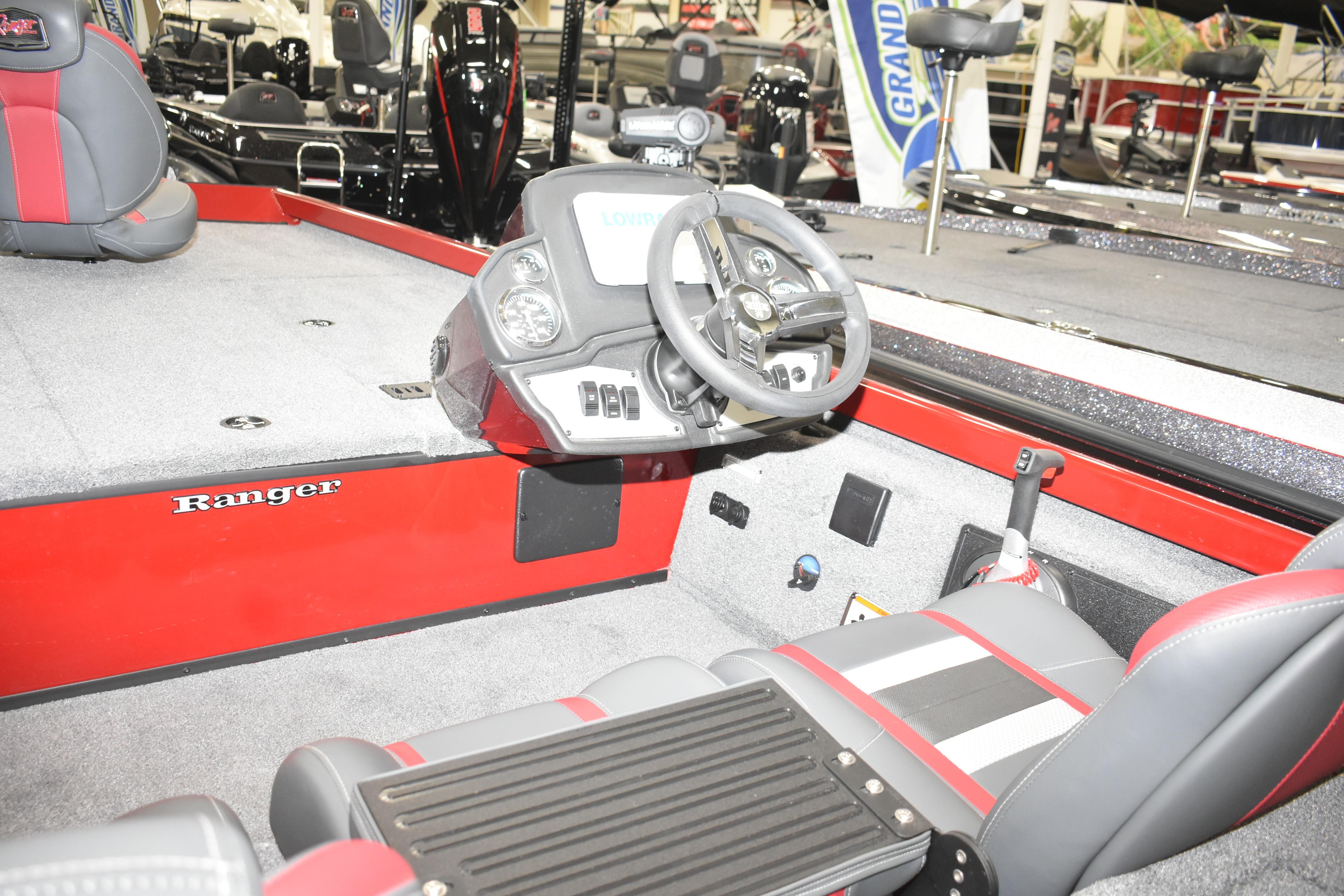 2024 Ranger RT188 Gallery