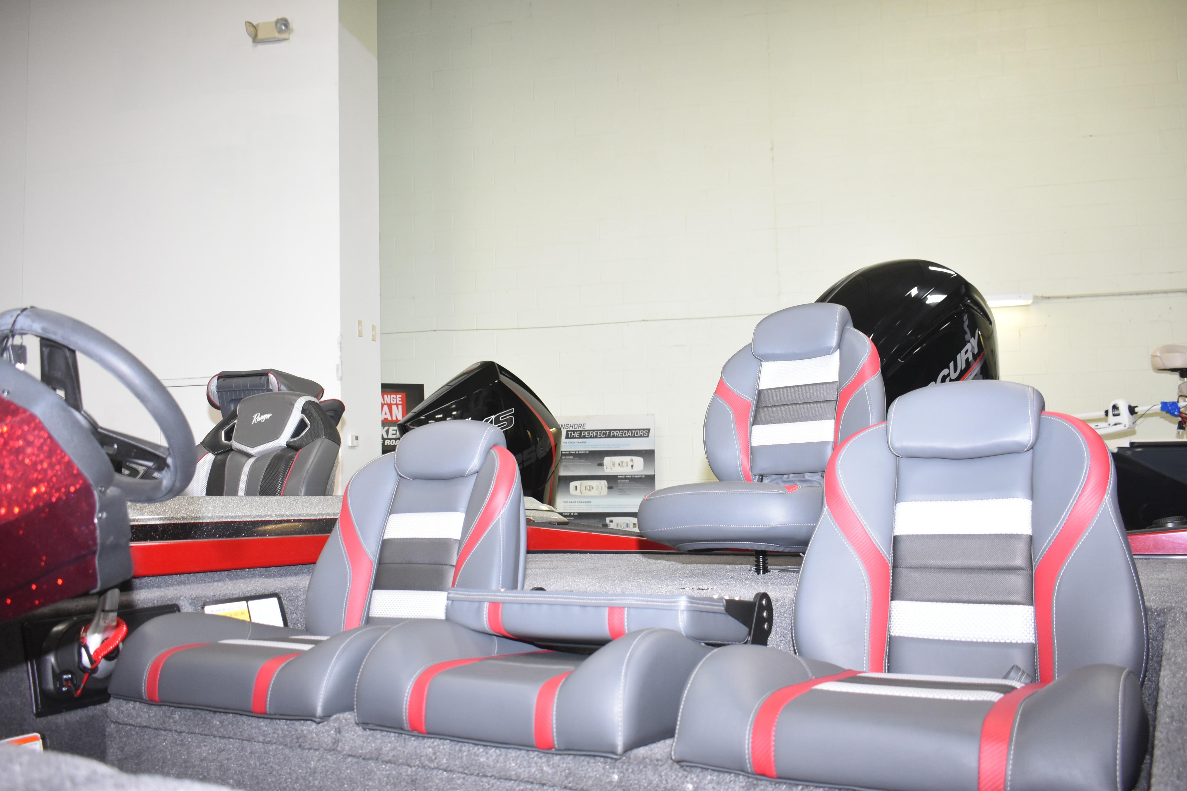 2024 Ranger RT188 Gallery