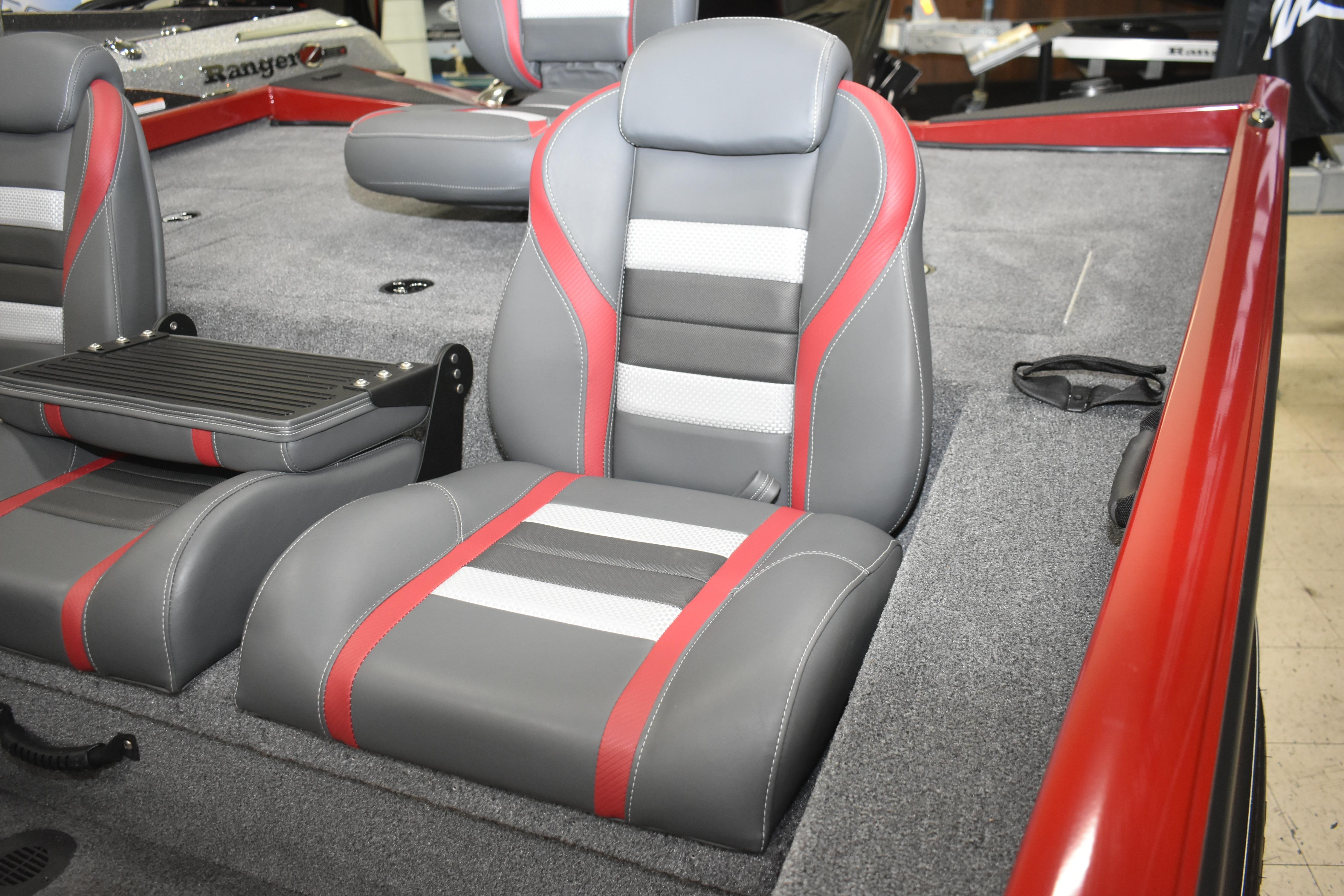 2024 Ranger RT188 Gallery