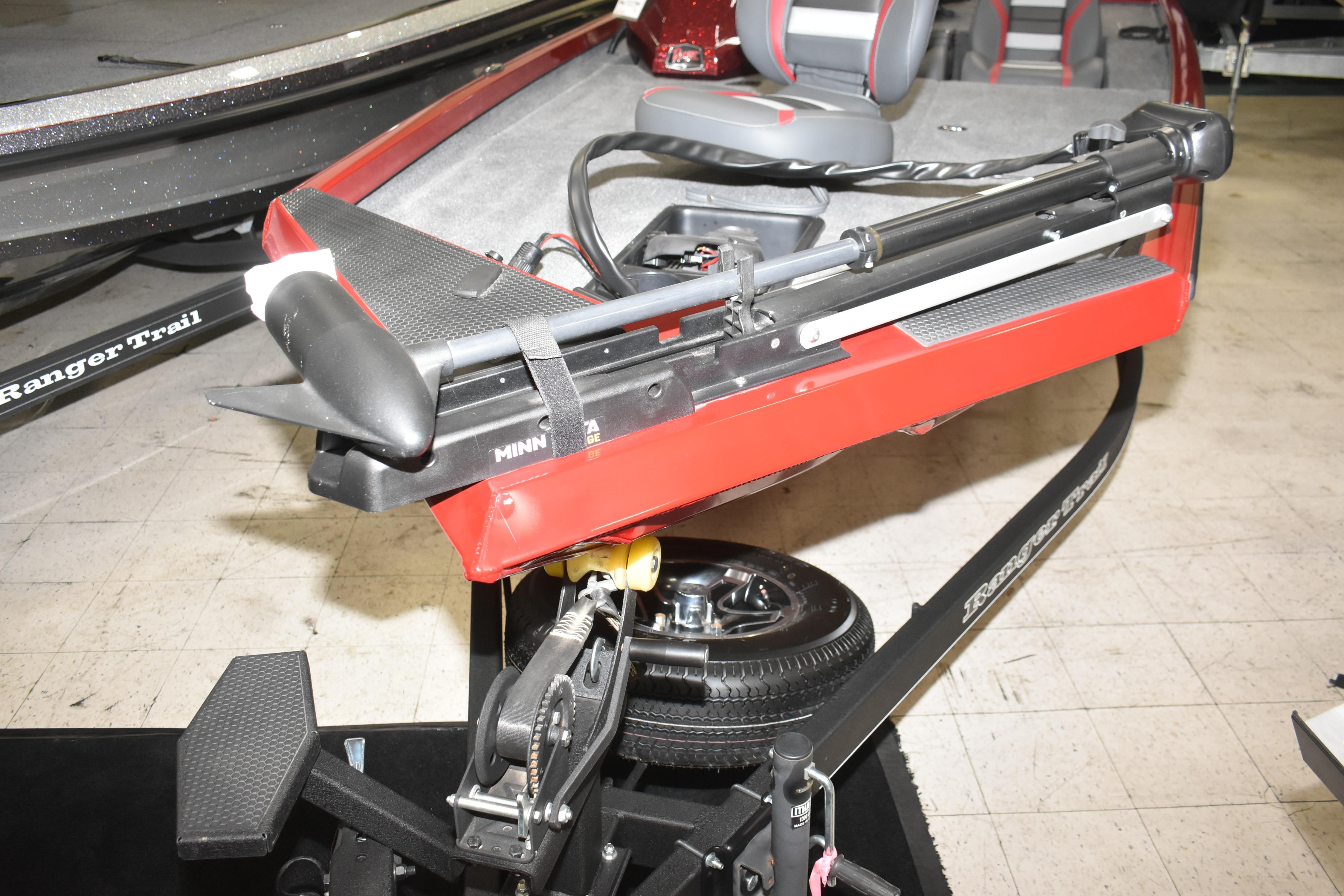 2024 Ranger RT188 Gallery