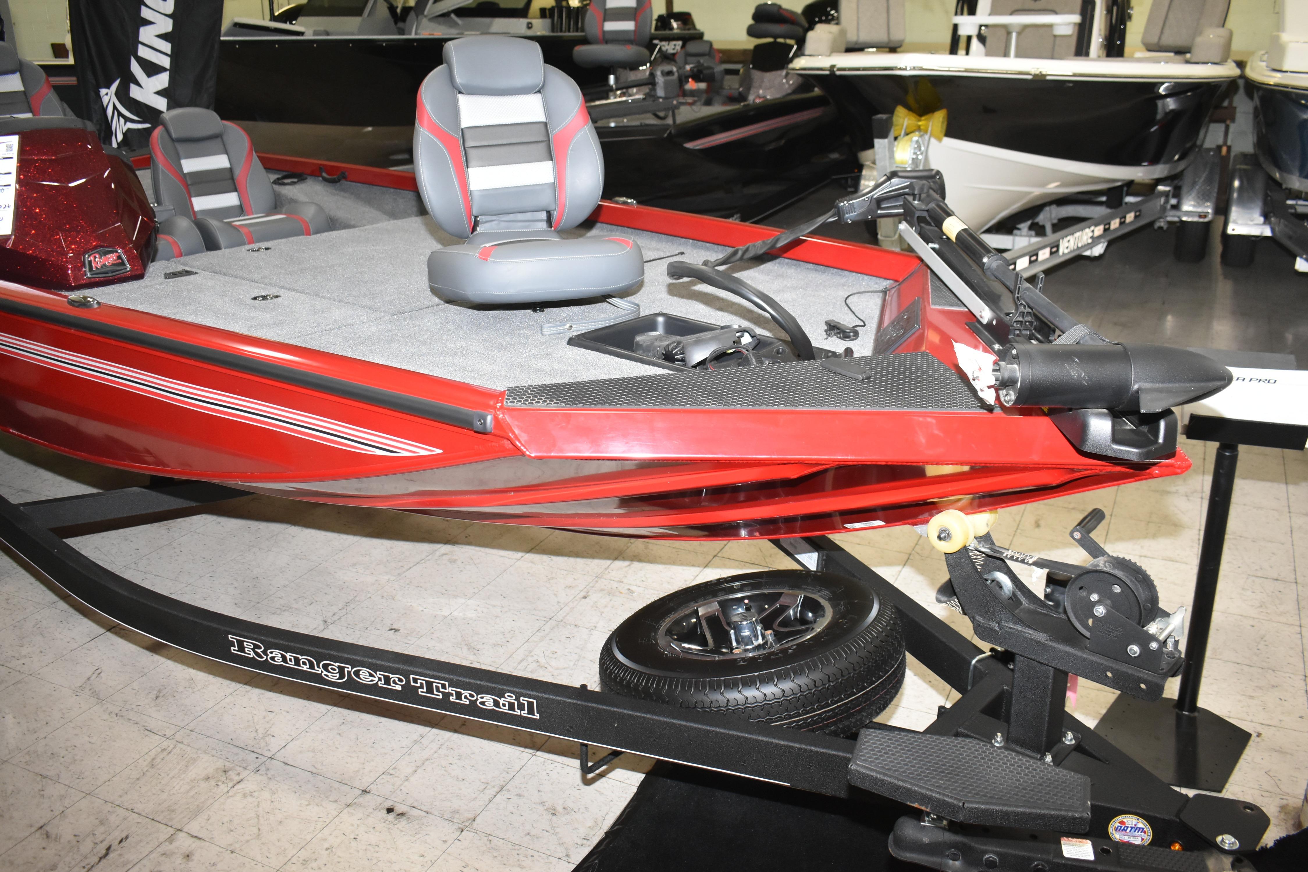 2024 Ranger RT188 Gallery