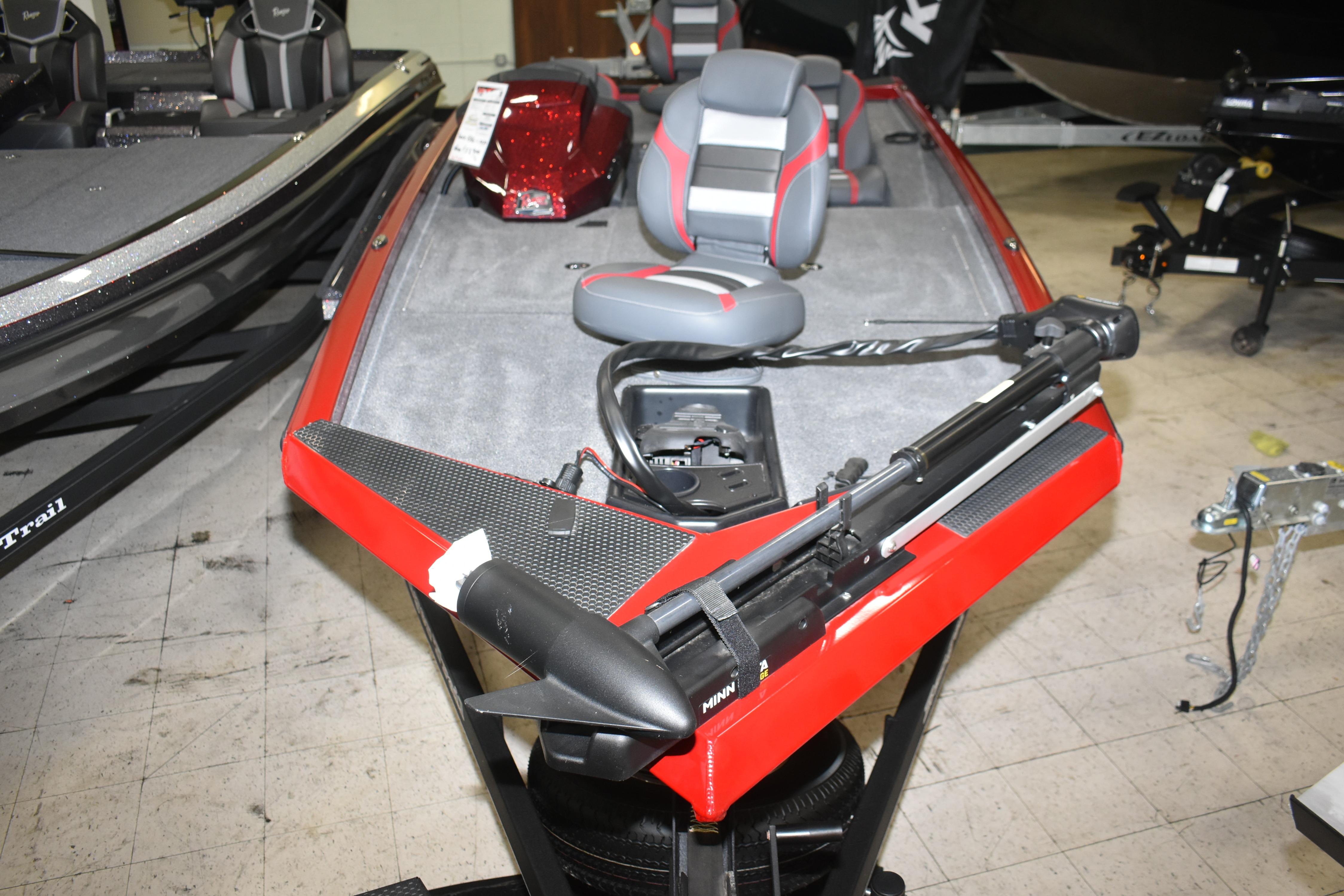 2024 Ranger RT188 Gallery