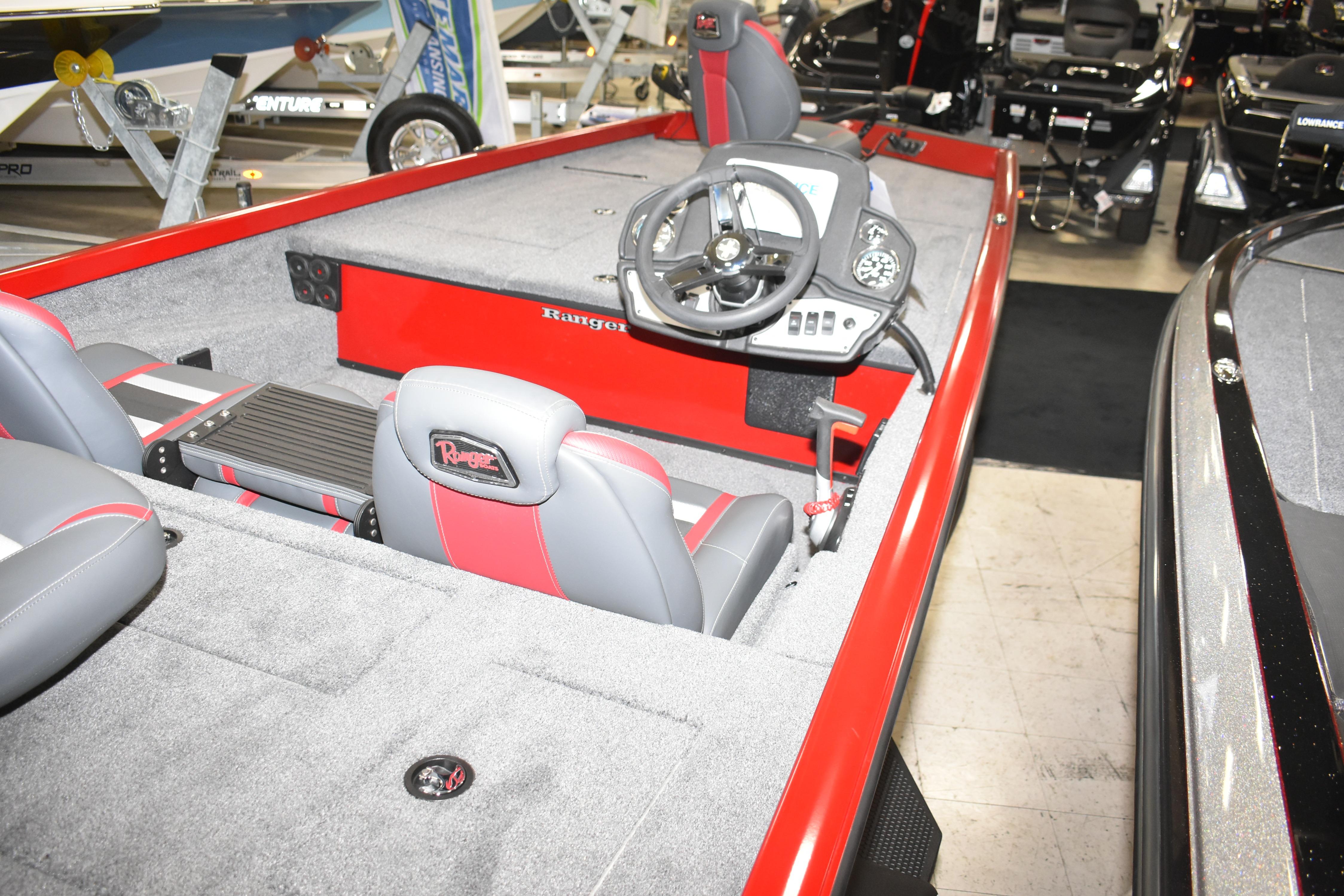 2024 Ranger RT188 Gallery