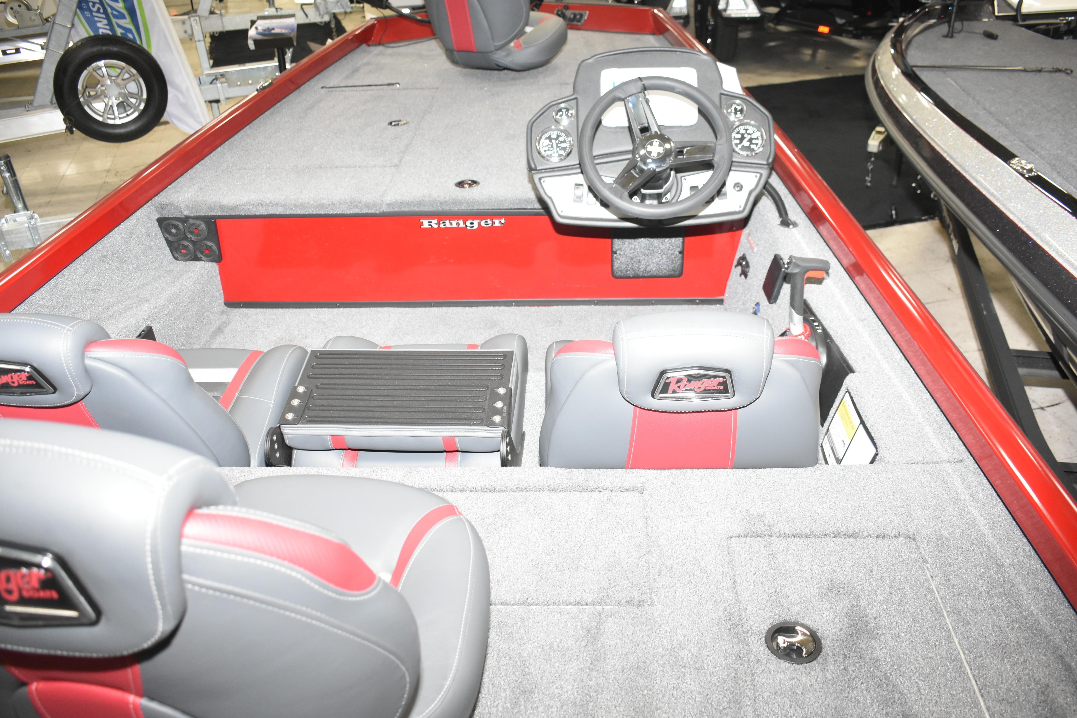 2024 Ranger RT188 Gallery