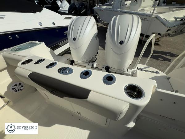 33' Sailfish, Listing Number 100913718, Image No. 43