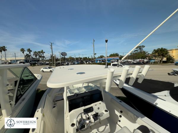 33' Sailfish, Listing Number 100913718, Image No. 46