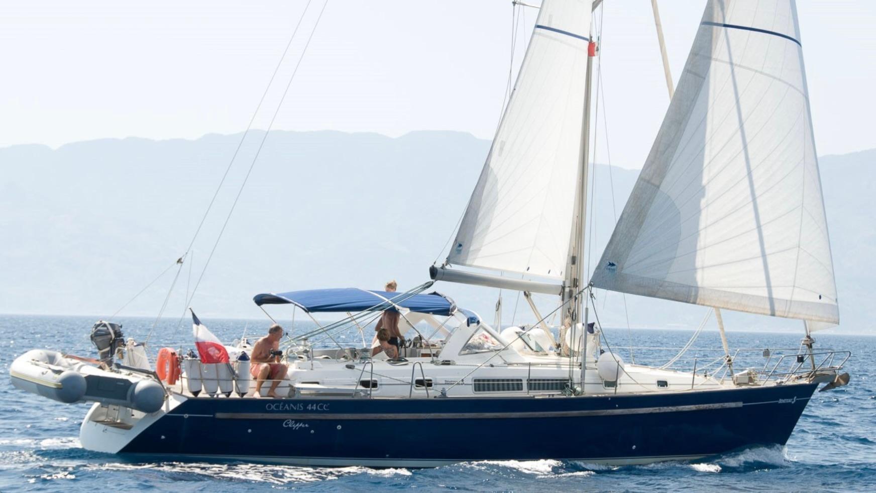 Yacht Photos Pics