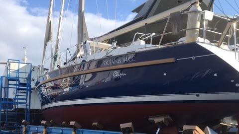 Yacht Photos Pics