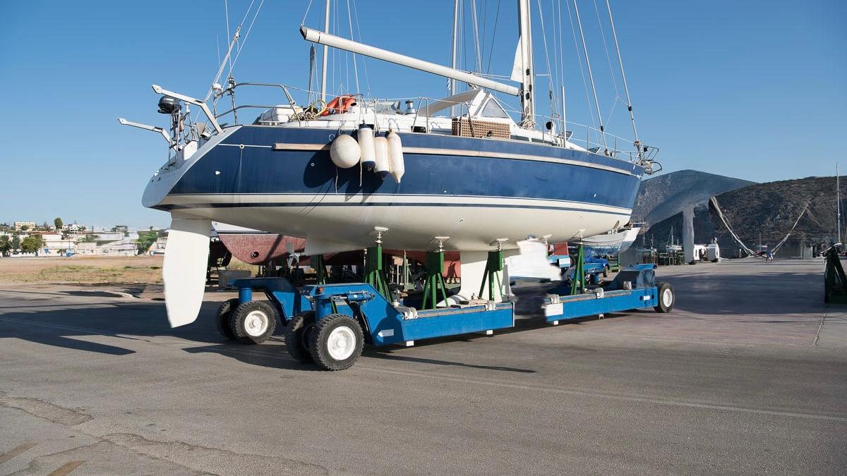 Yacht Photos Pics