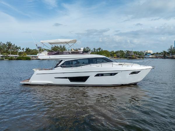 50' Ferretti Yachts, Listing Number 100916004, Image No. 41