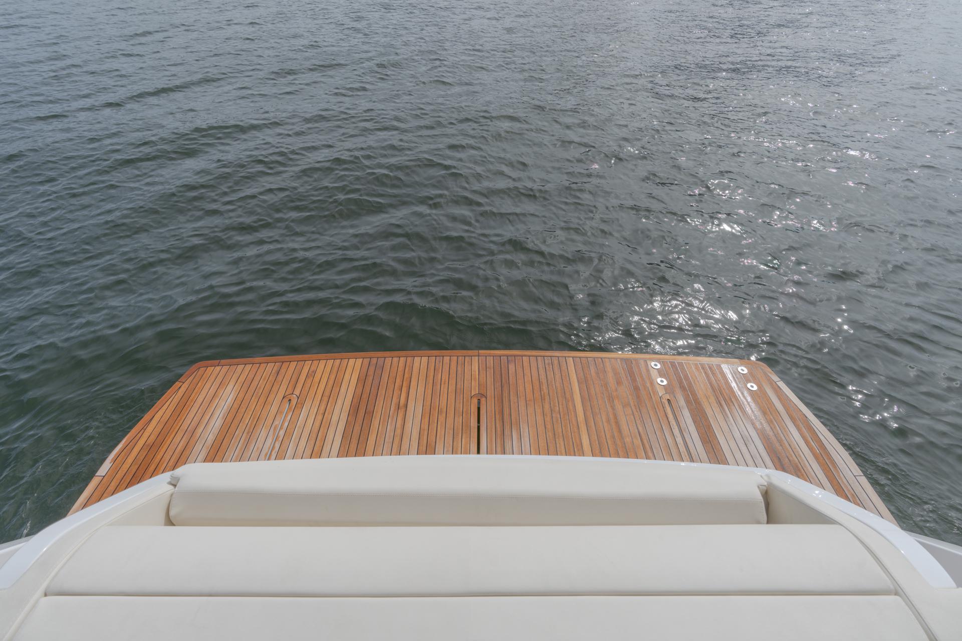 50′ Ferretti Yachts 2023 Yacht for Sale