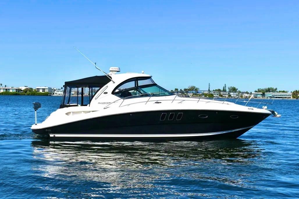 2010 Sea Ray