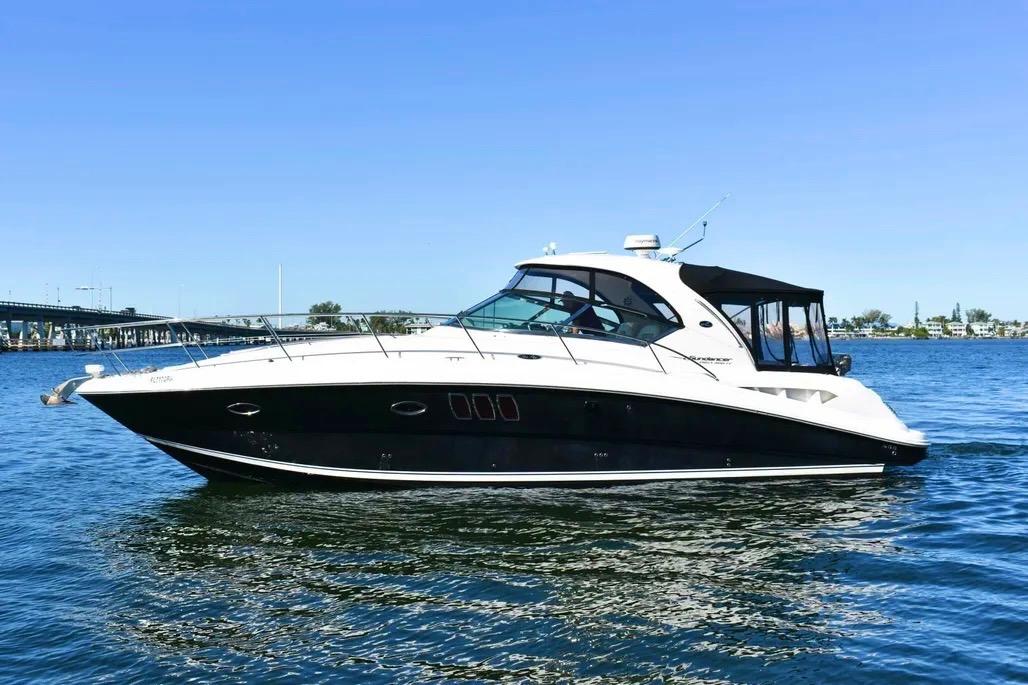2010 Sea Ray