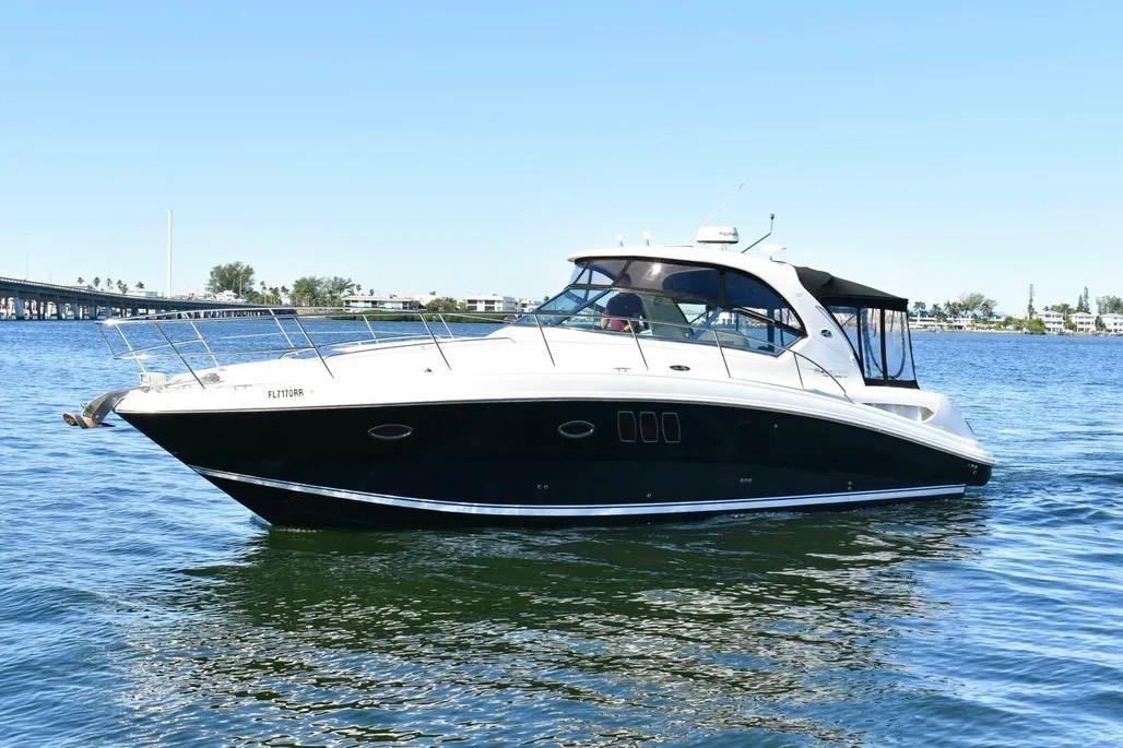 2010 Sea Ray