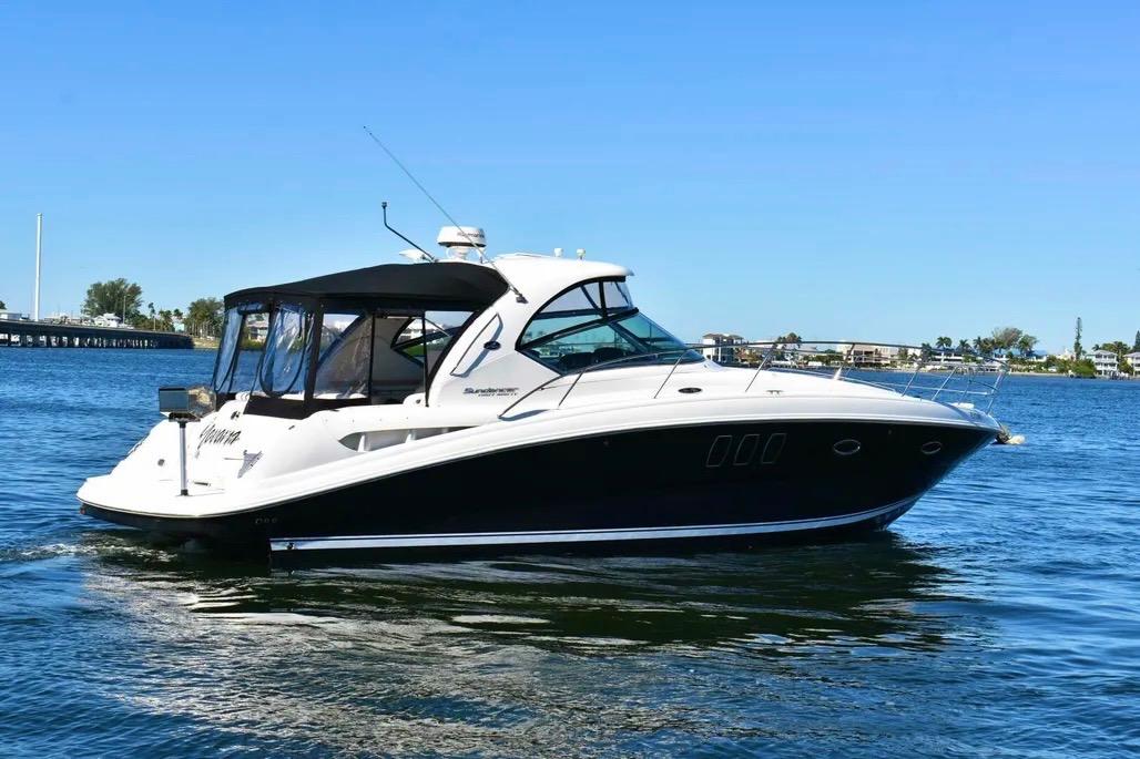 2010 Sea Ray