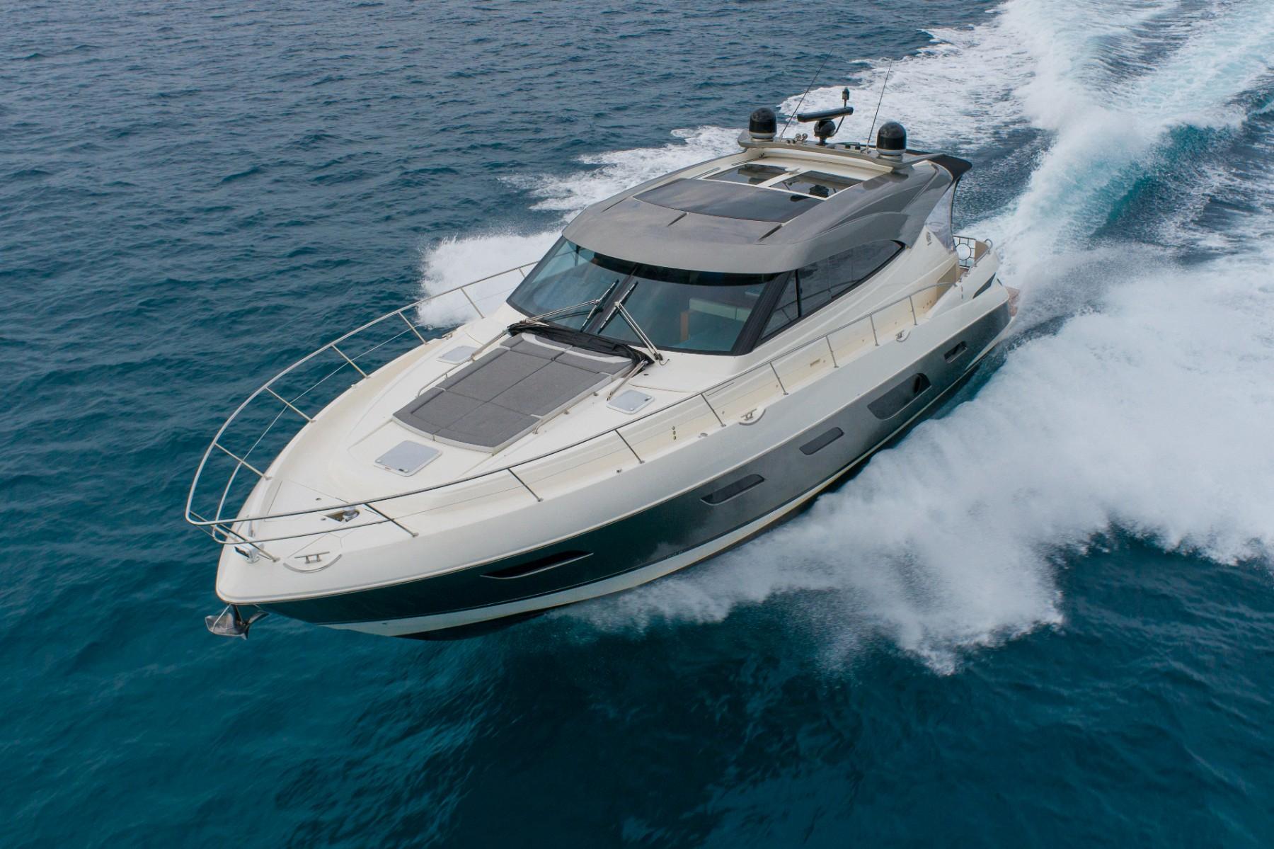 2021 Riviera 6000 Koalafied