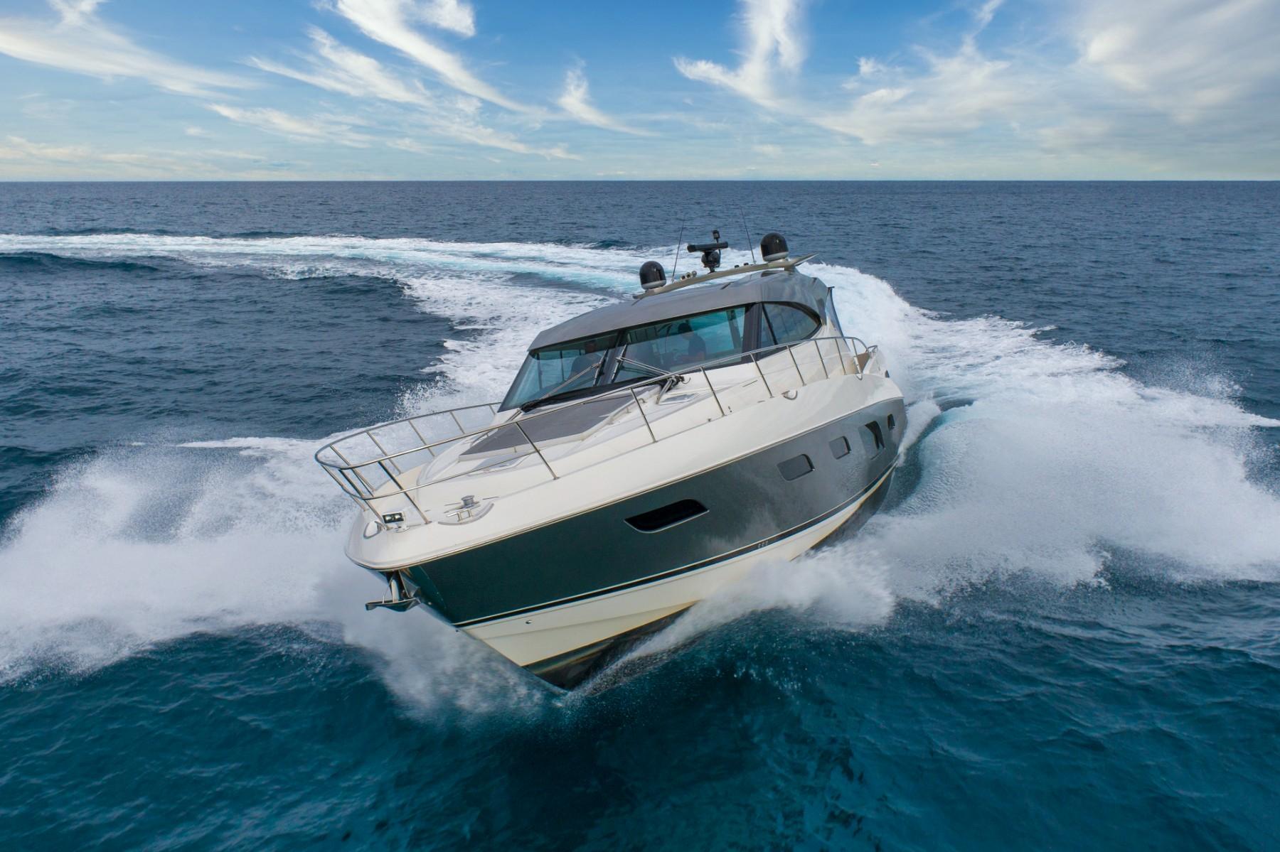 2021 Riviera 6000 Koalafied