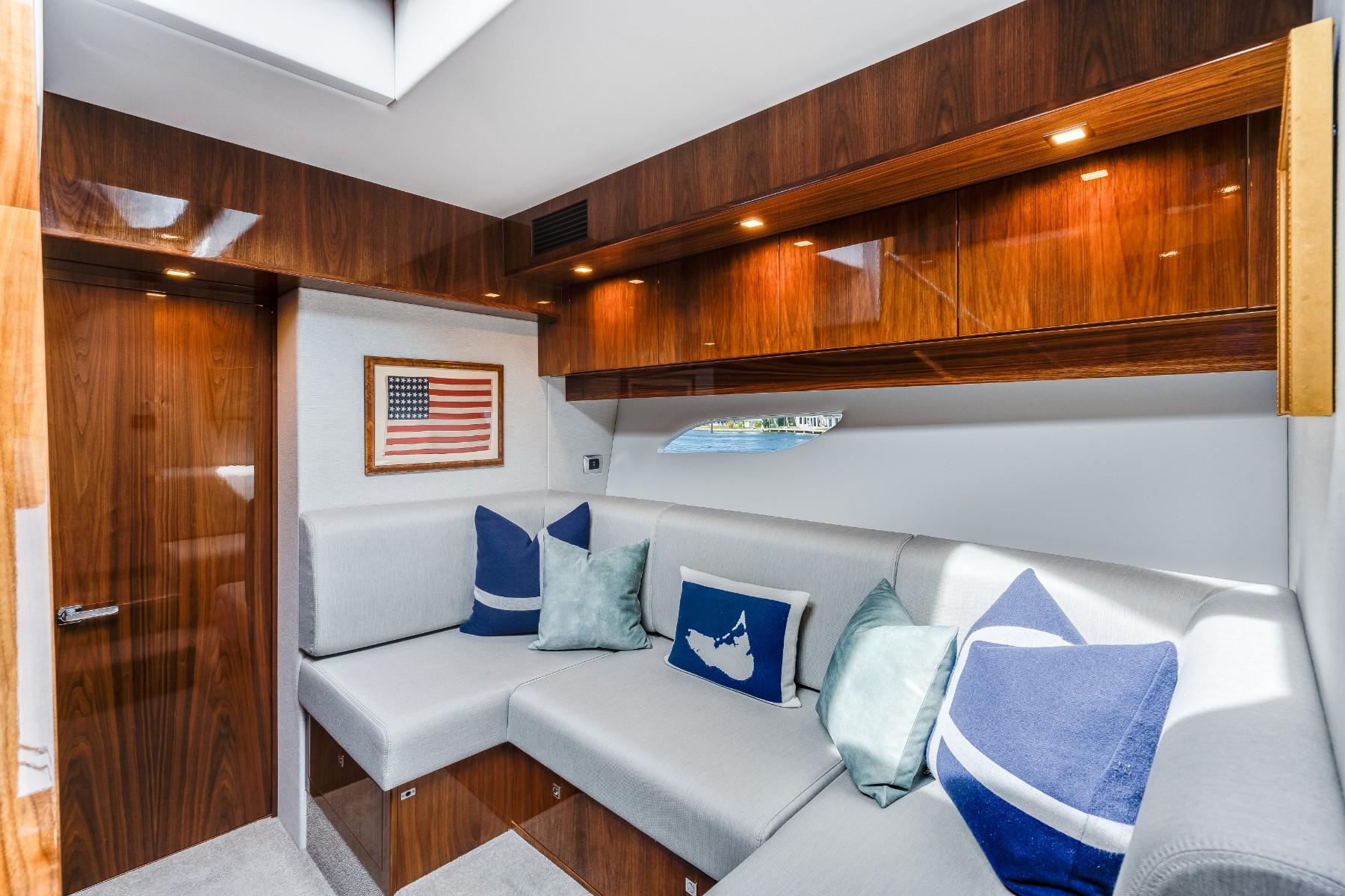2021 Riviera 6000 Koalafied