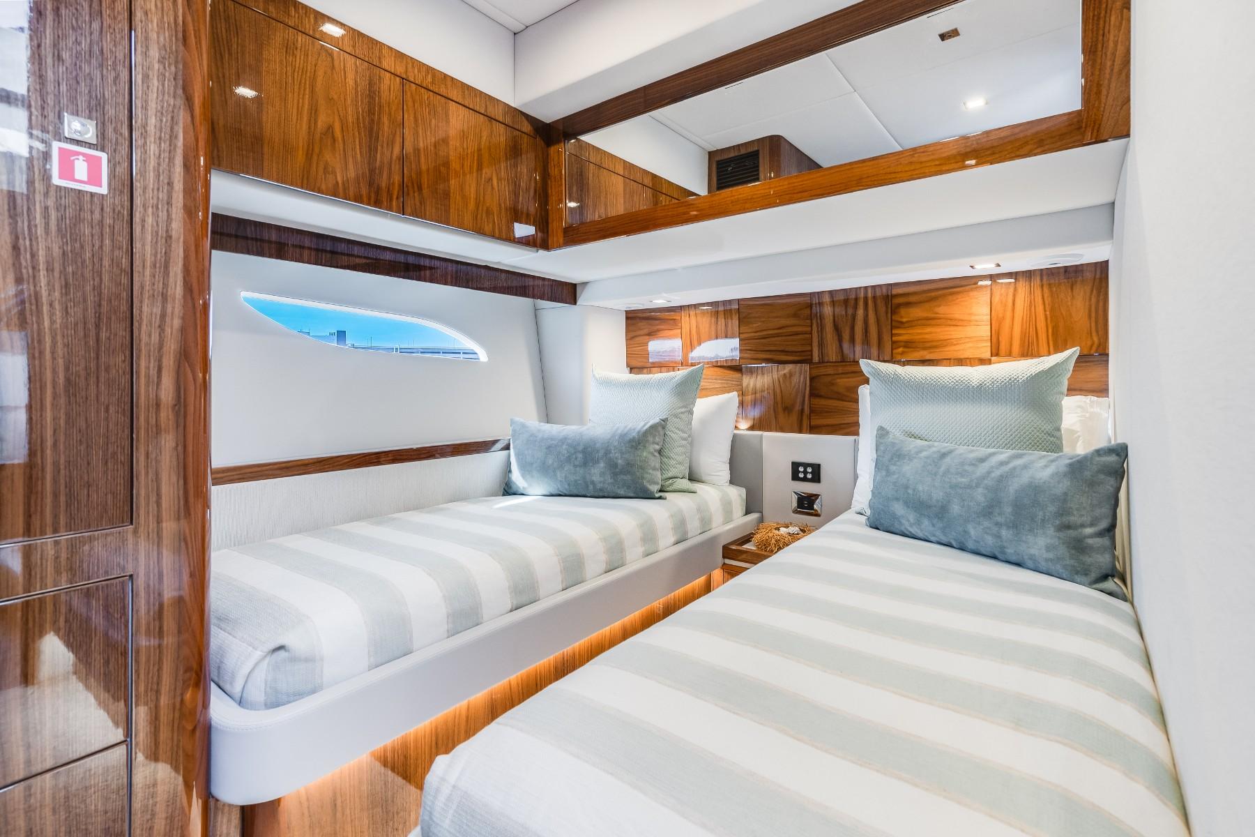 2021 Riviera 6000 Koalafied
