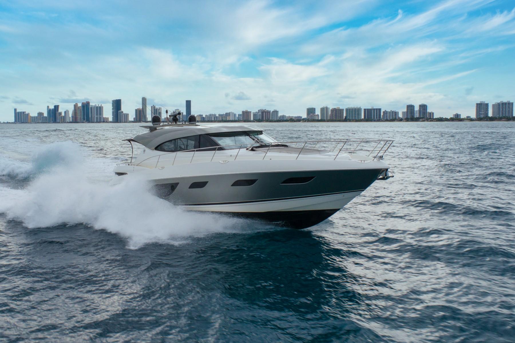 2021 Riviera 6000 Koalafied