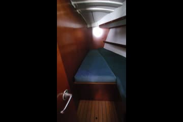 Beneteau 461 video