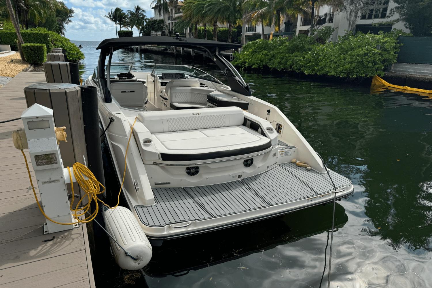 42 ft Sea Ray 2004